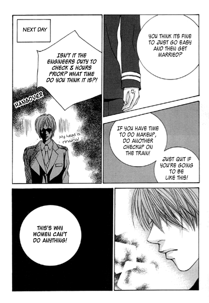 Railroad Chapter 8.2 page 47 - Chapter 8 v2 : Friend