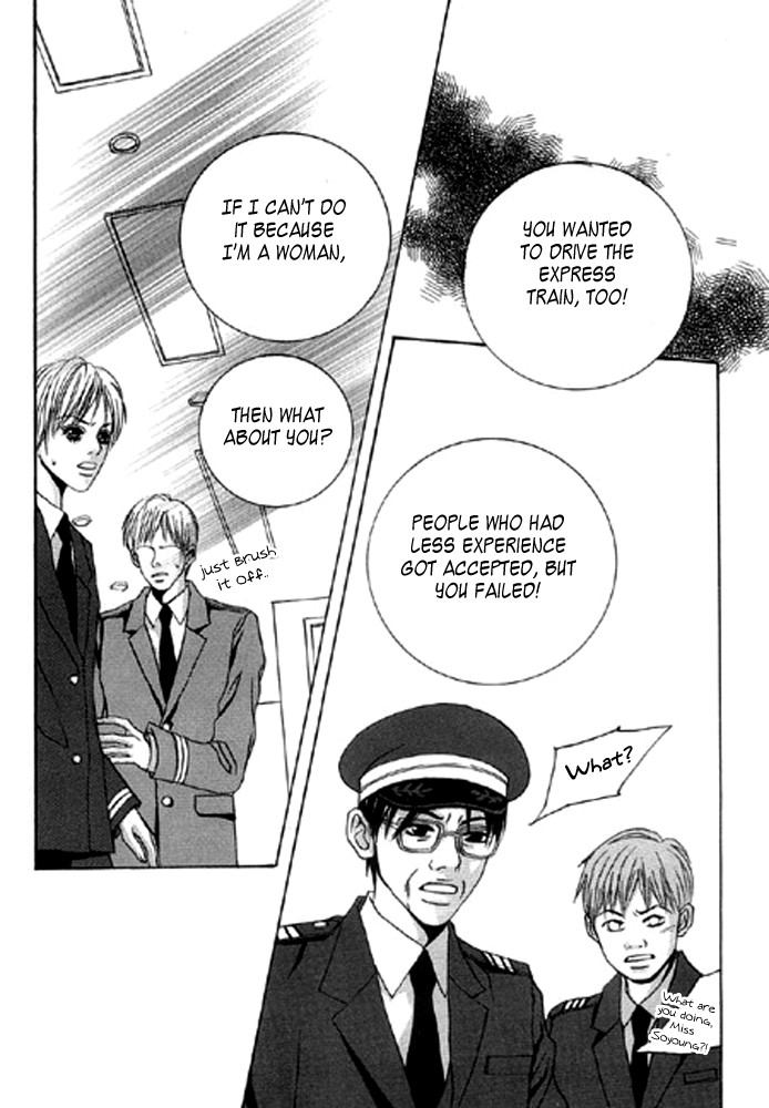 Railroad Chapter 8.2 page 48 - Chapter 8 v2 : Friend