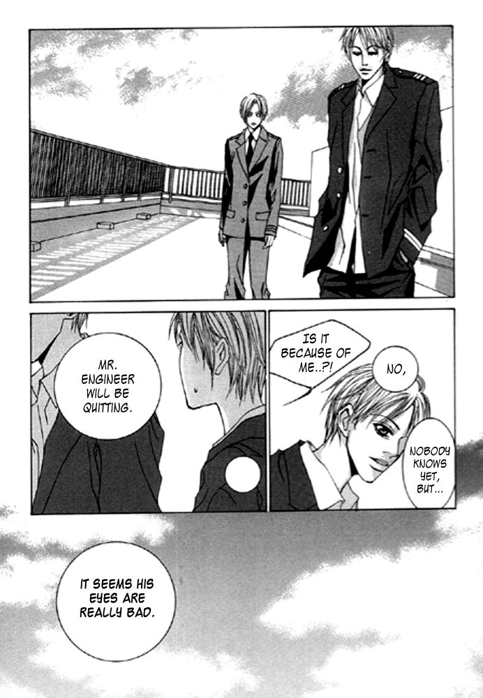 Railroad Chapter 8.2 page 61 - Chapter 8 v2 : Friend