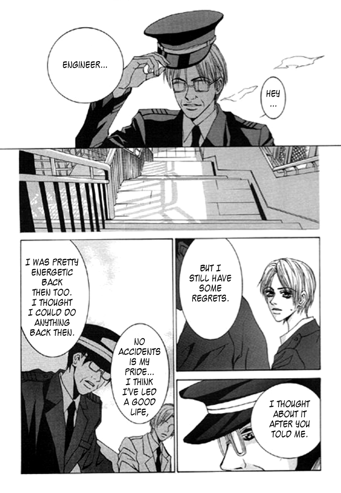 Railroad Chapter 8.2 page 63 - Chapter 8 v2 : Friend