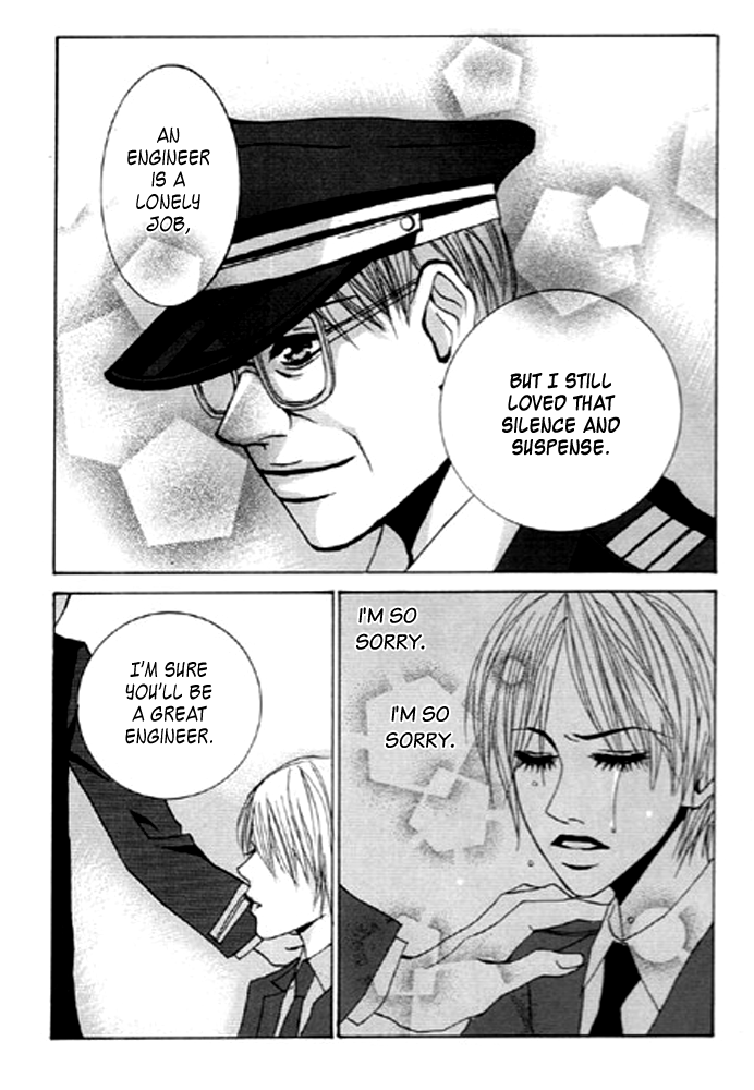 Railroad Chapter 8.2 page 65 - Chapter 8 v2 : Friend