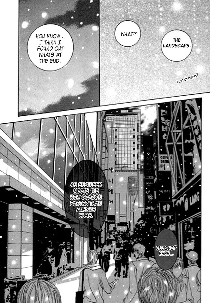 Railroad Chapter 8.2 page 69 - Chapter 8 v2 : Friend