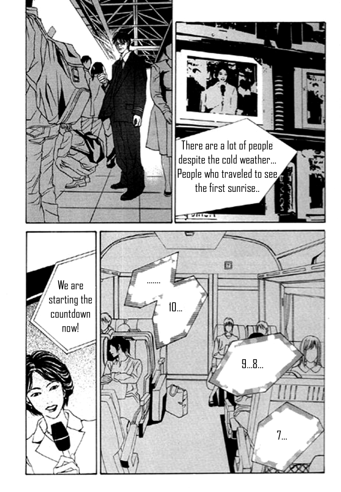 Railroad Chapter 8.2 page 71 - Chapter 8 v2 : Friend