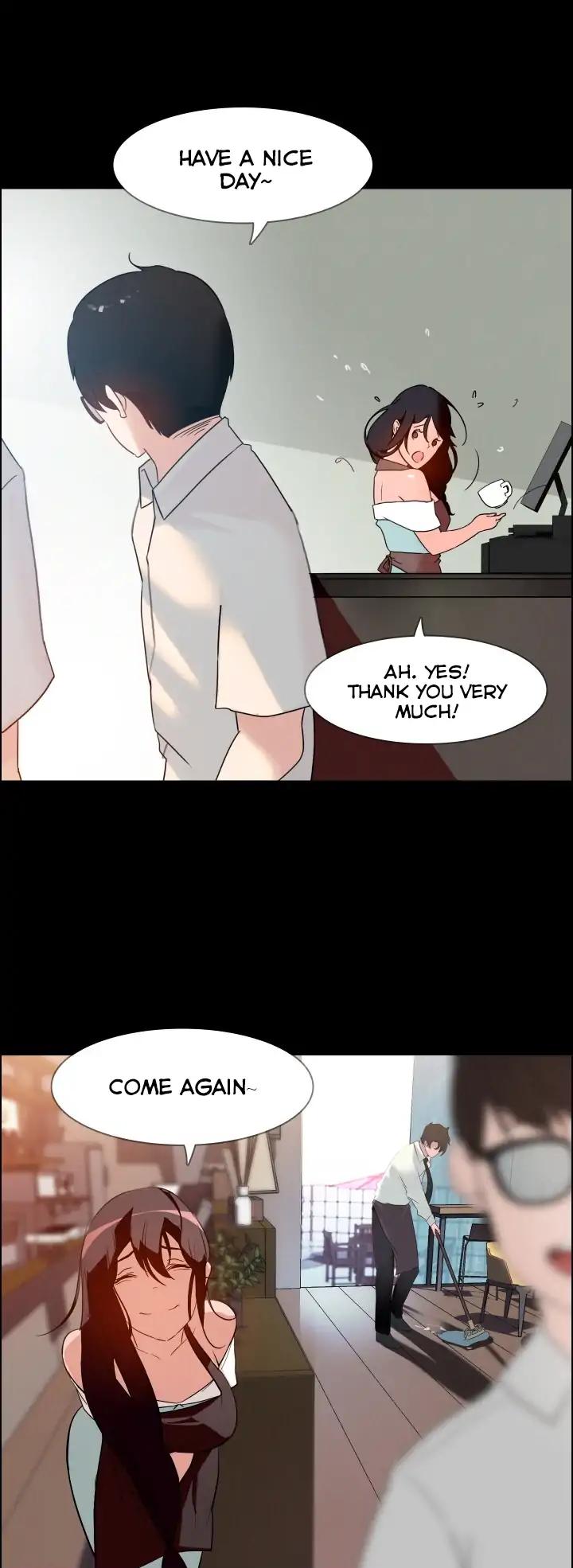 Rain Curtain Chapter 1 page 12 - Chapter 1