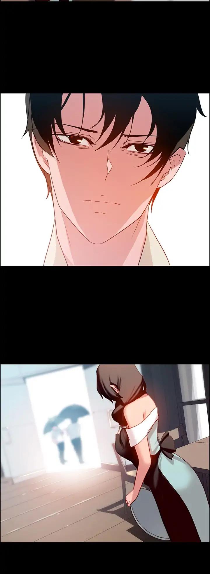 Rain Curtain Chapter 1 page 13 - Chapter 1