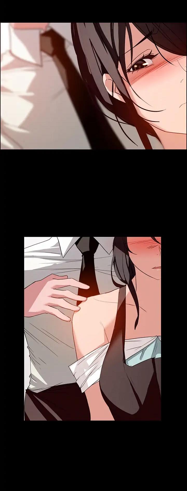 Rain Curtain Chapter 1 page 17 - Chapter 1