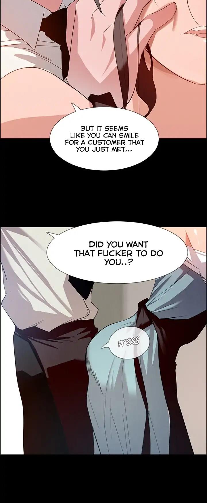 Rain Curtain Chapter 1 page 19 - Chapter 1