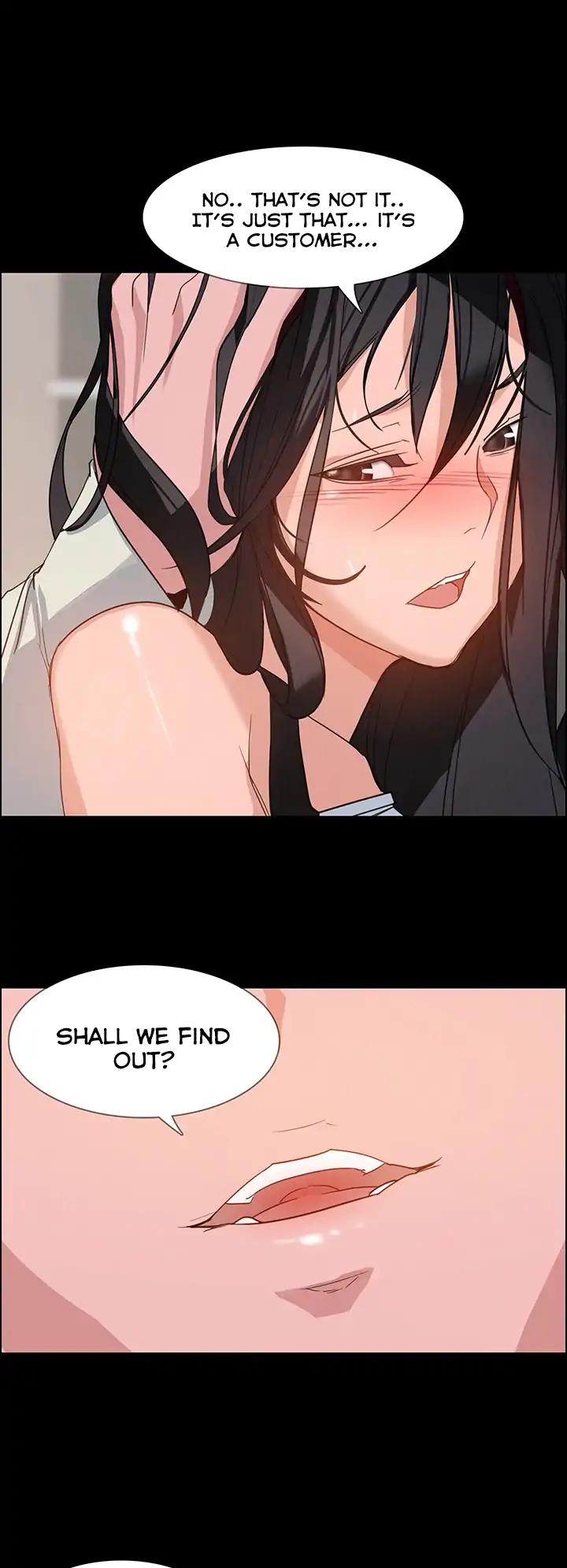 Rain Curtain Chapter 1 page 20 - Chapter 1