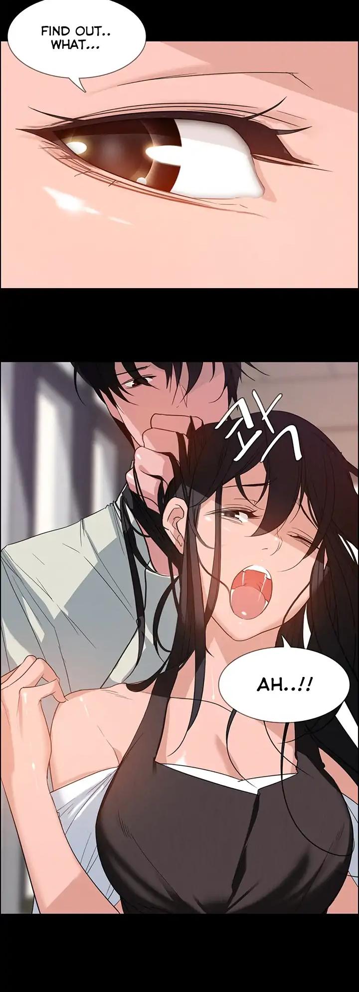 Rain Curtain Chapter 1 page 21 - Chapter 1