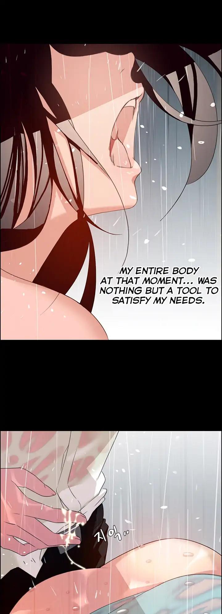 Rain Curtain Chapter 1 page 36 - Chapter 1