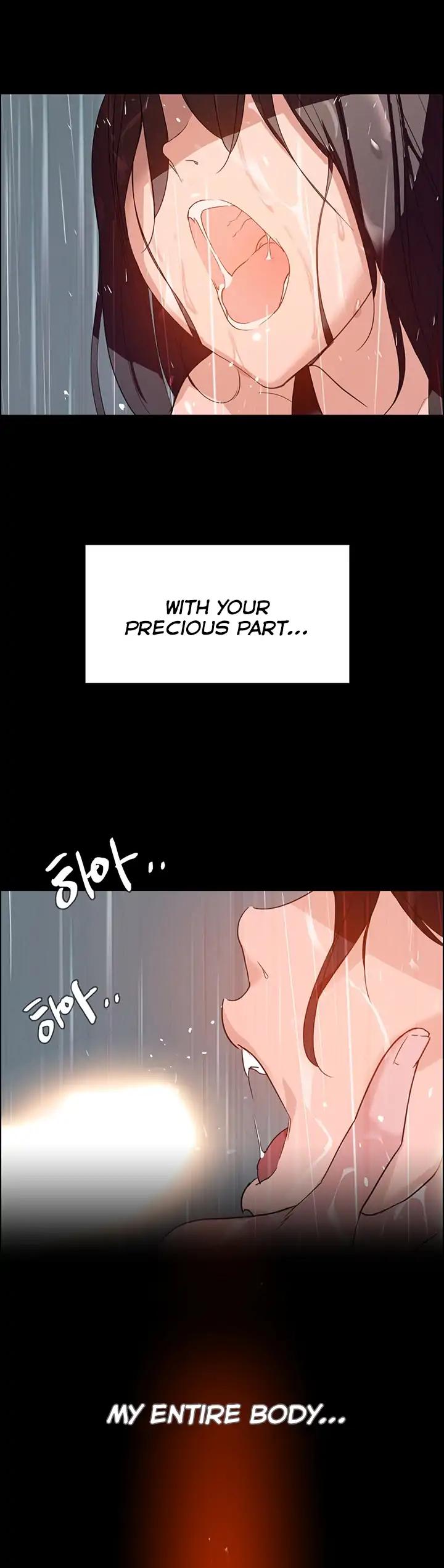 Rain Curtain Chapter 1 page 42 - Chapter 1