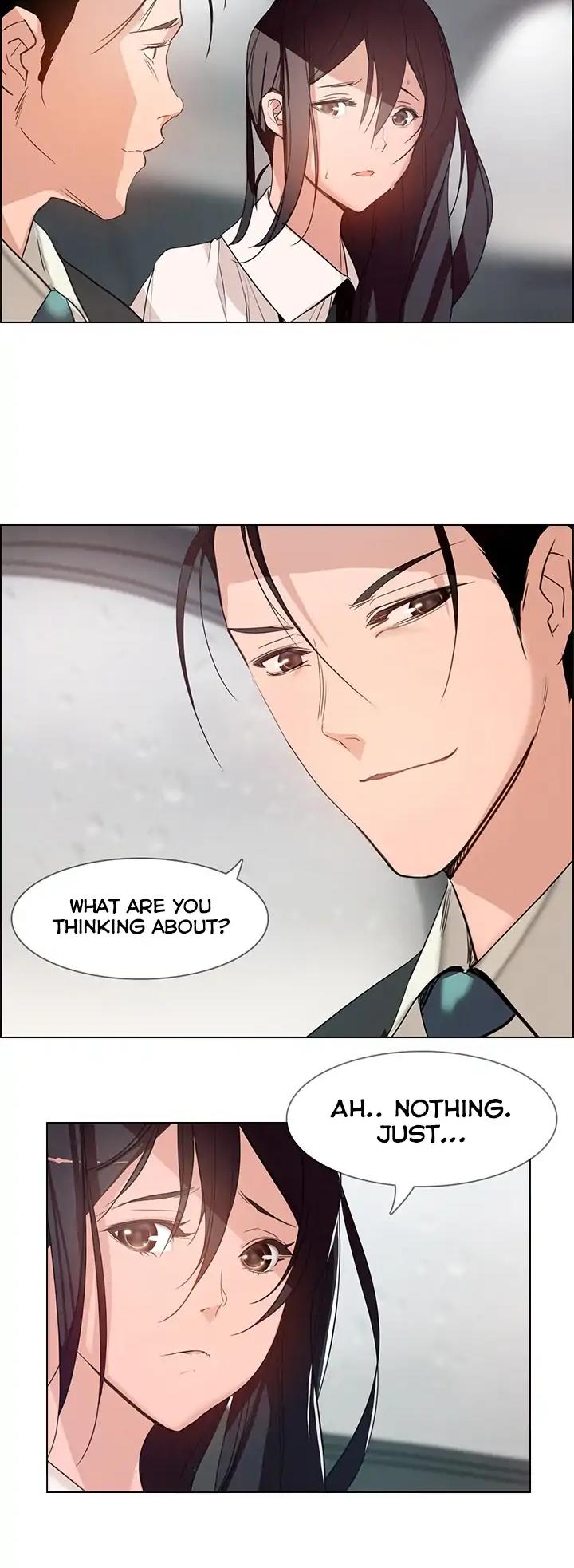 Rain Curtain Chapter 1 page 45 - Chapter 1