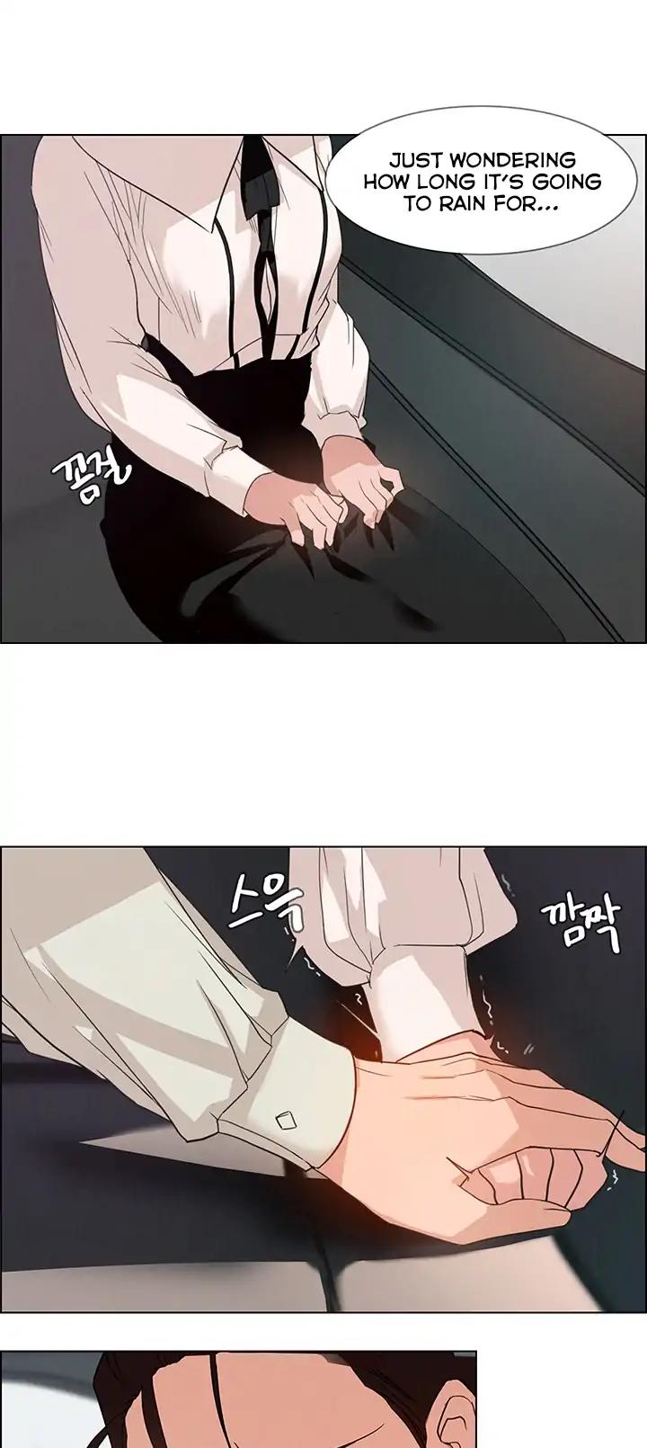 Rain Curtain Chapter 1 page 46 - Chapter 1