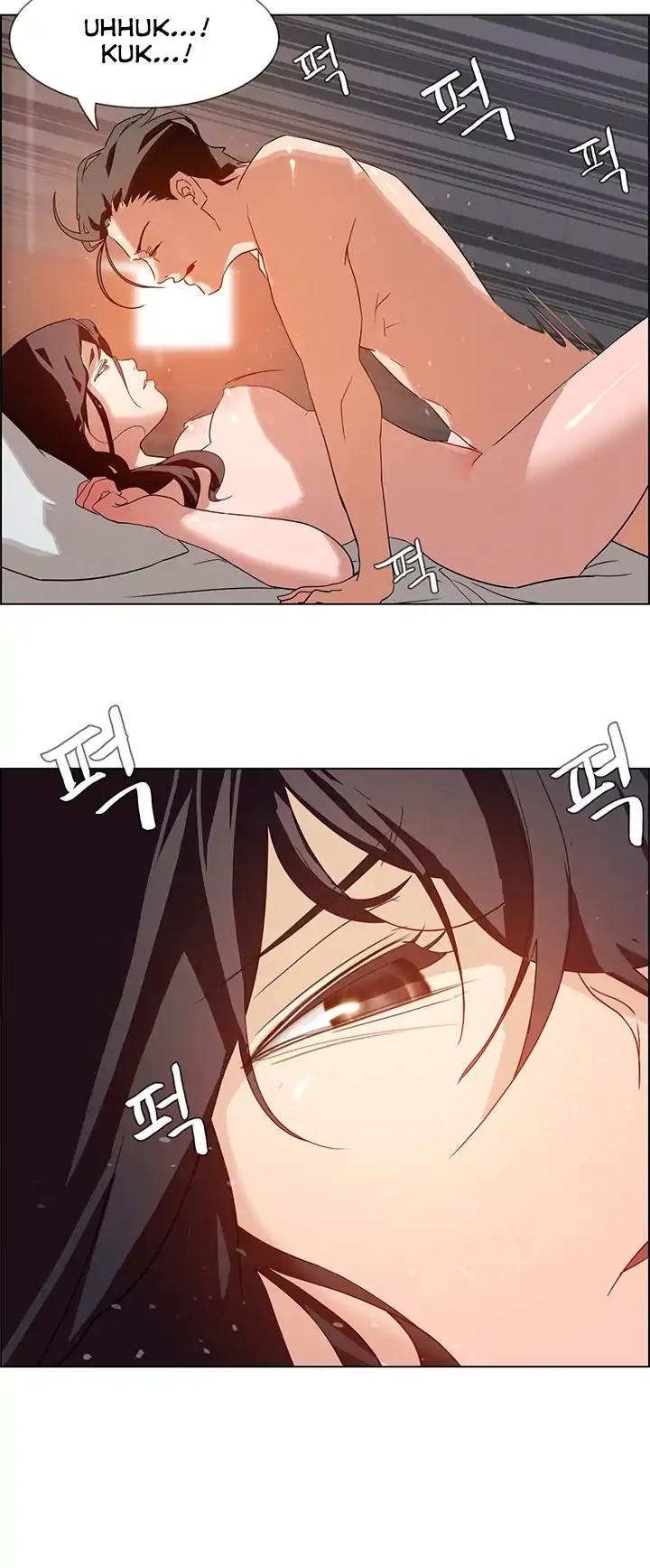 Rain Curtain Chapter 1 page 55 - Chapter 1