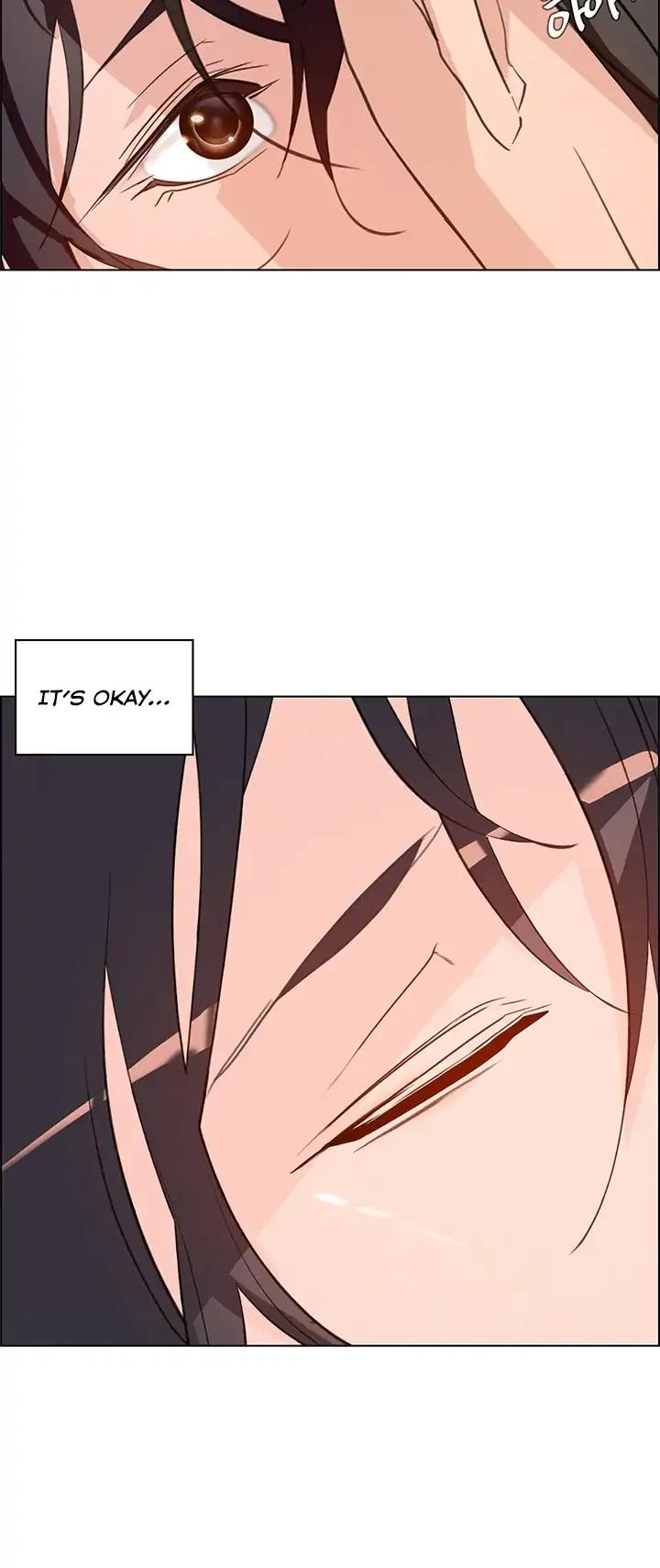 Rain Curtain Chapter 1 page 61 - Chapter 1