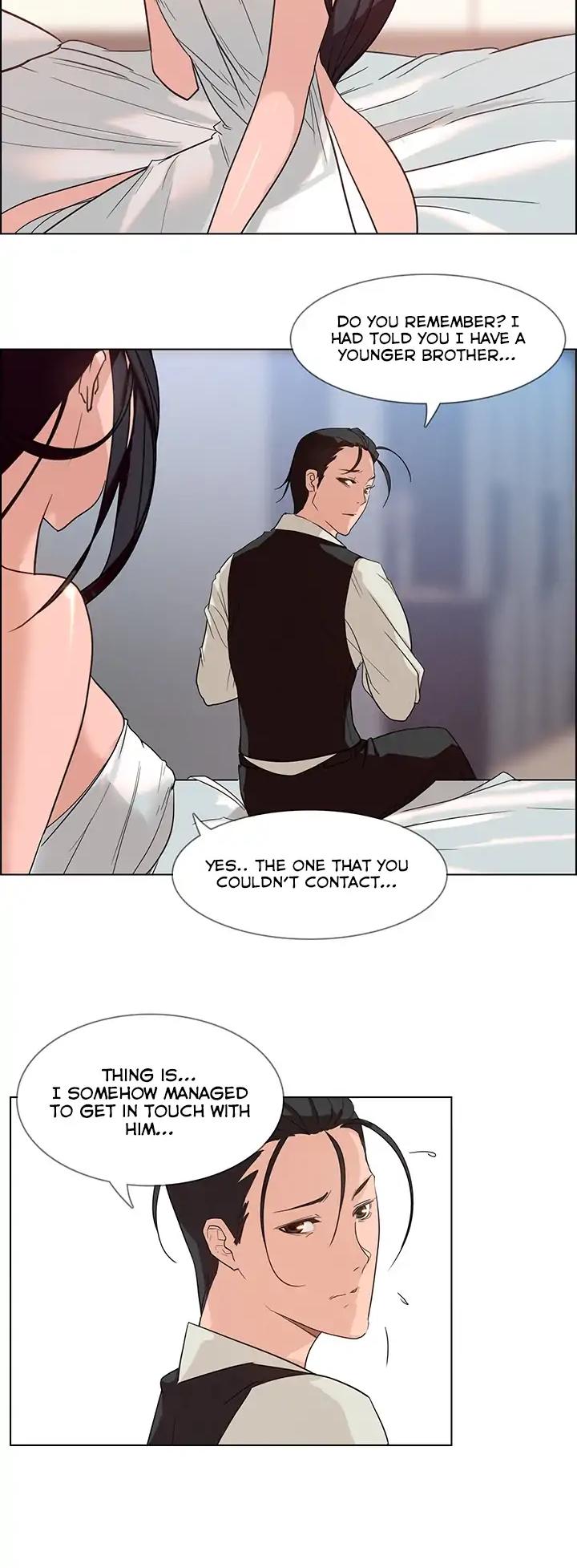 Rain Curtain Chapter 1 page 63 - Chapter 1