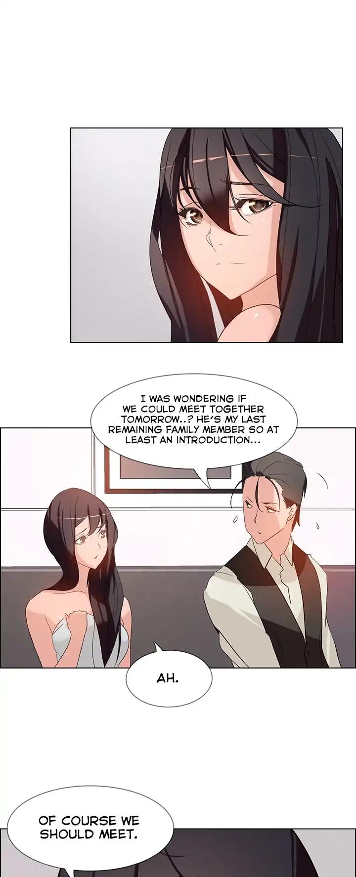 Rain Curtain Chapter 1 page 64 - Chapter 1