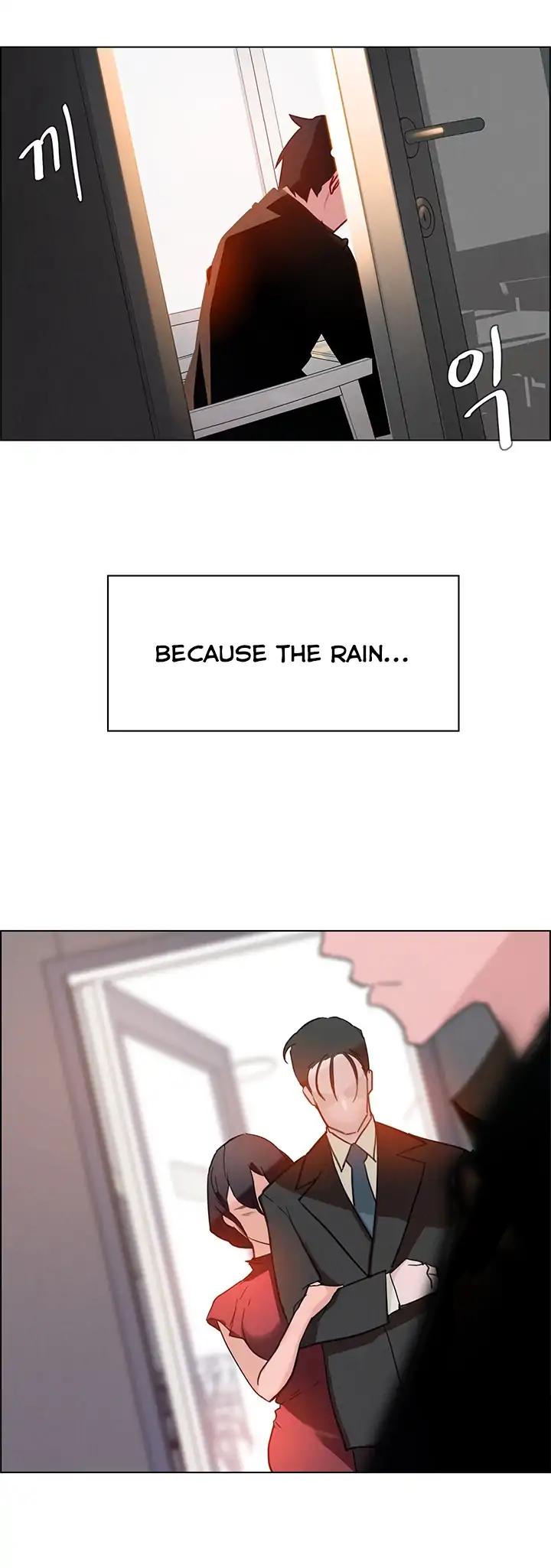 Rain Curtain Chapter 1 page 70 - Chapter 1