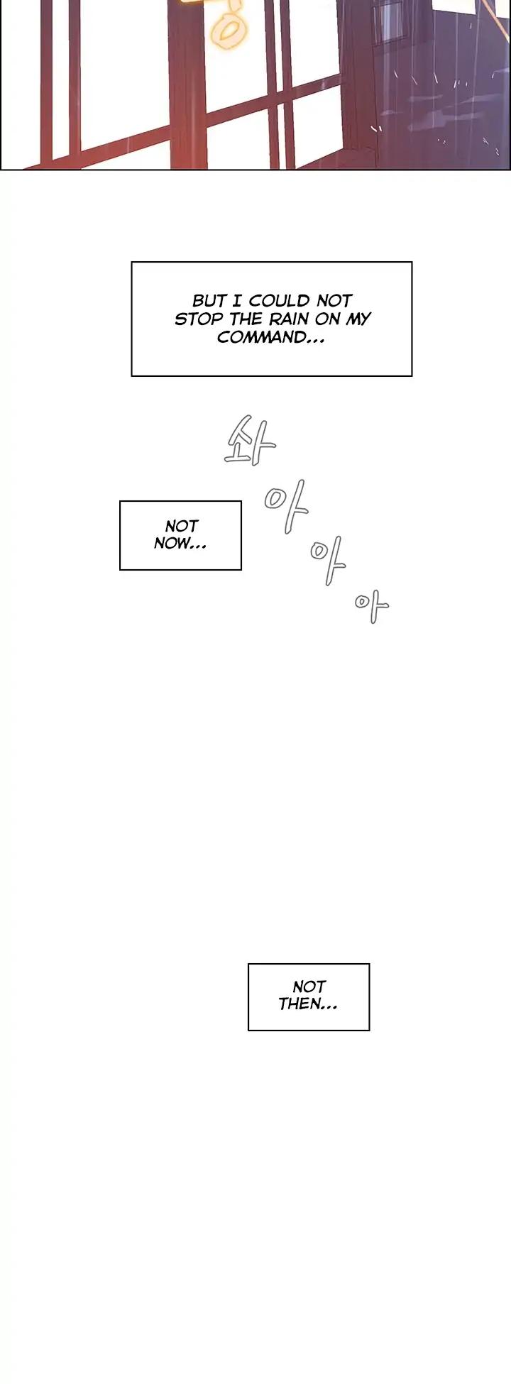 Rain Curtain Chapter 2 page 10 - Chapter 2