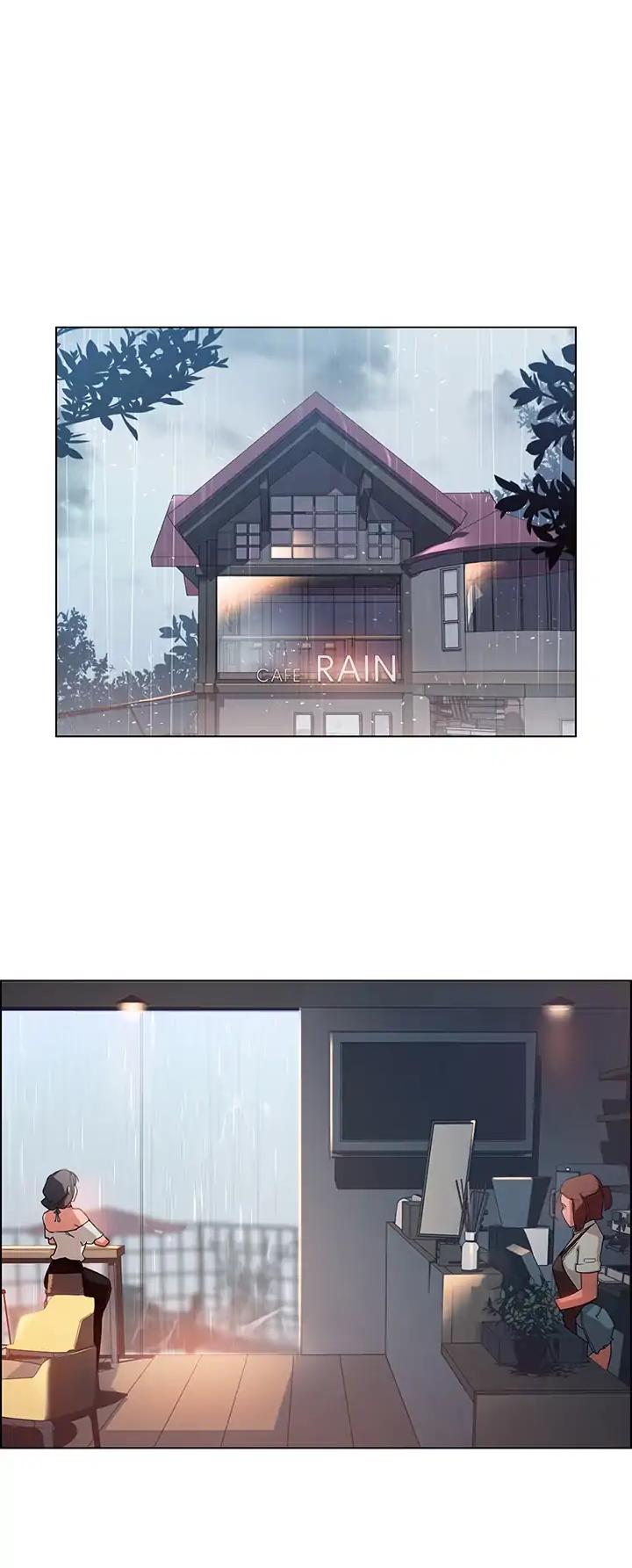 Rain Curtain Chapter 2 page 12 - Chapter 2