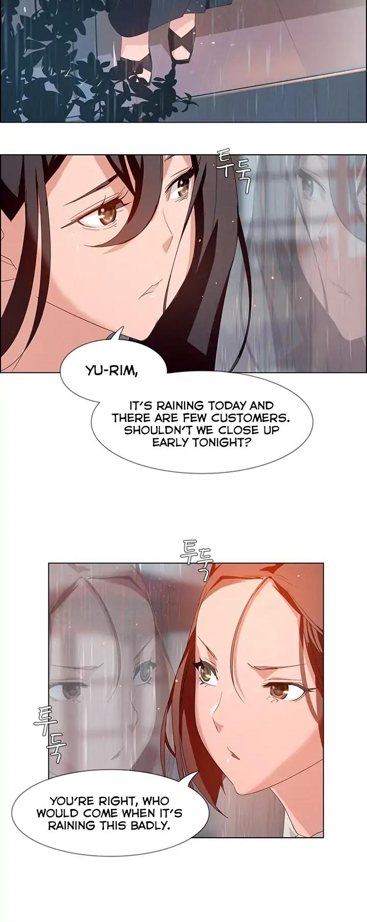 Rain Curtain Chapter 2 page 14 - Chapter 2