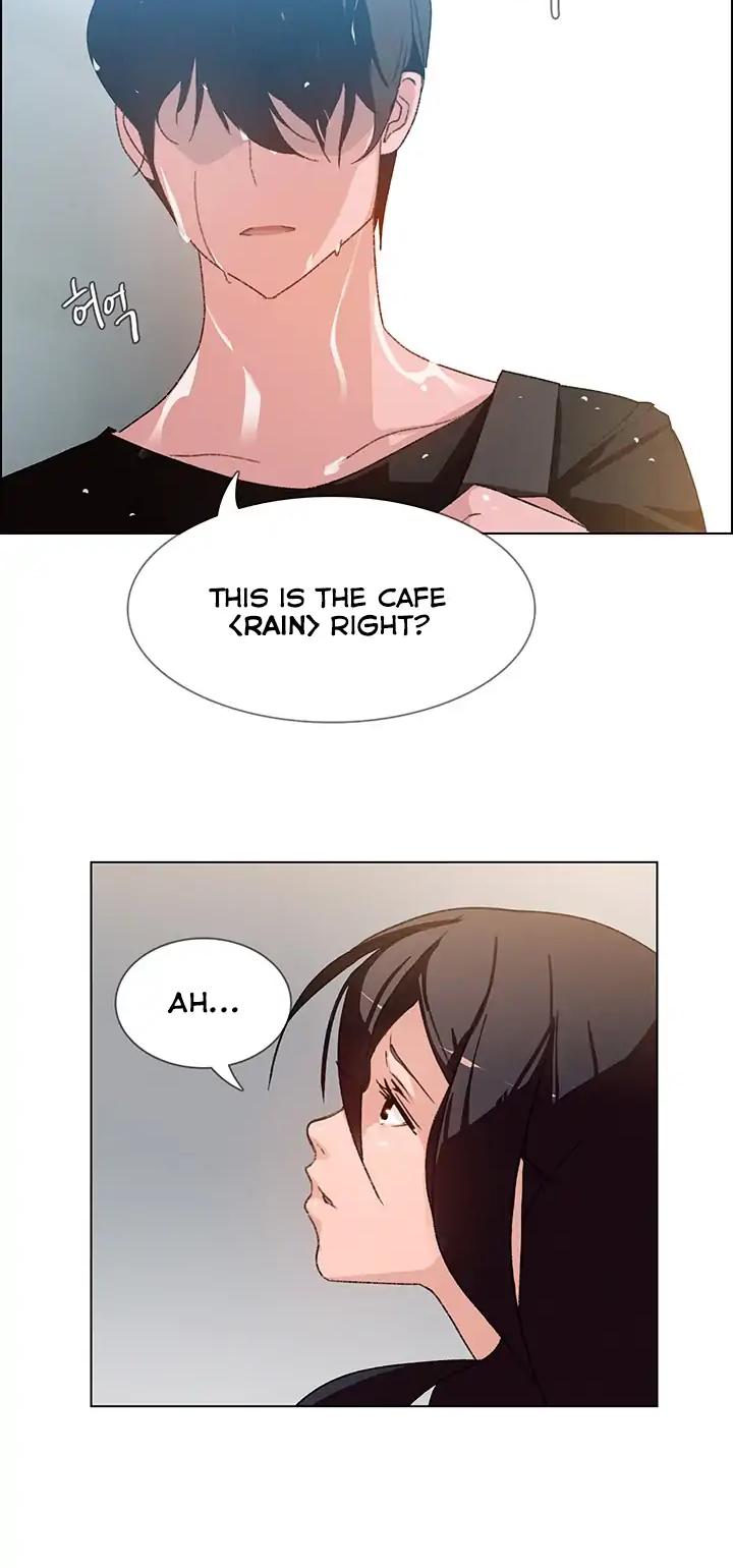 Rain Curtain Chapter 2 page 18 - Chapter 2