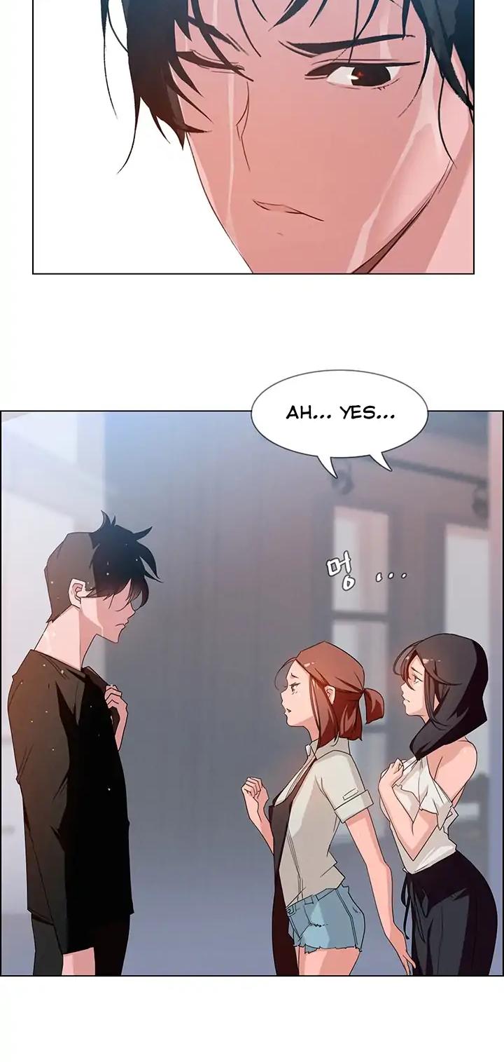 Rain Curtain Chapter 2 page 22 - Chapter 2