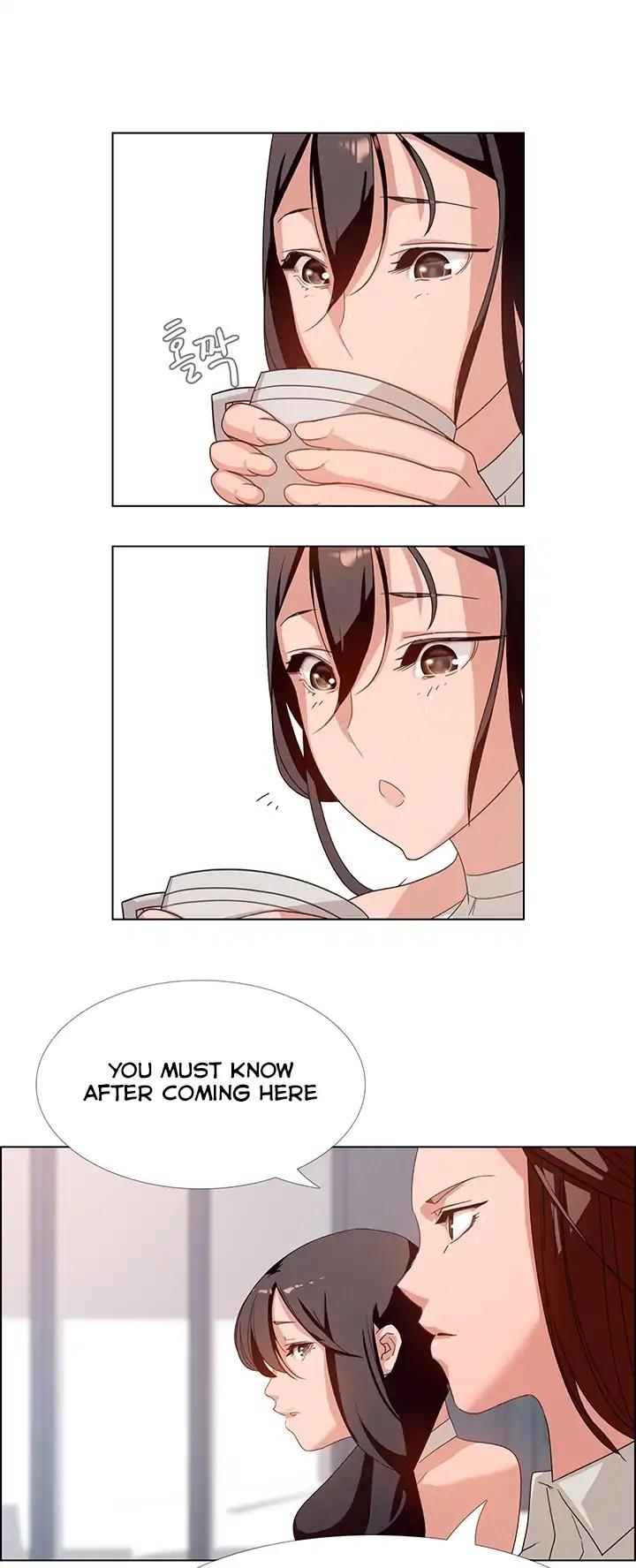 Rain Curtain Chapter 2 page 25 - Chapter 2