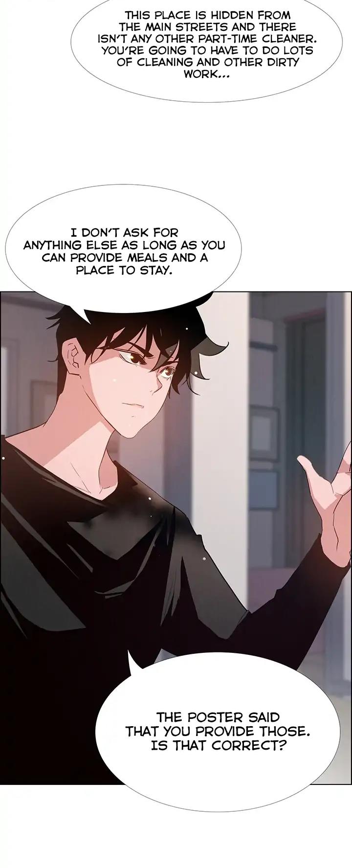 Rain Curtain Chapter 2 page 26 - Chapter 2