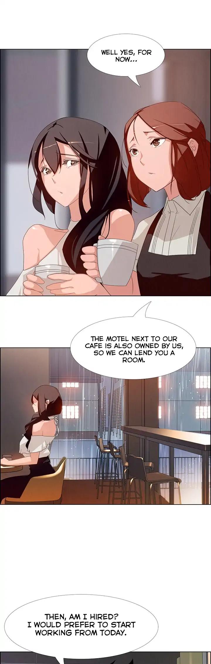 Rain Curtain Chapter 2 page 27 - Chapter 2