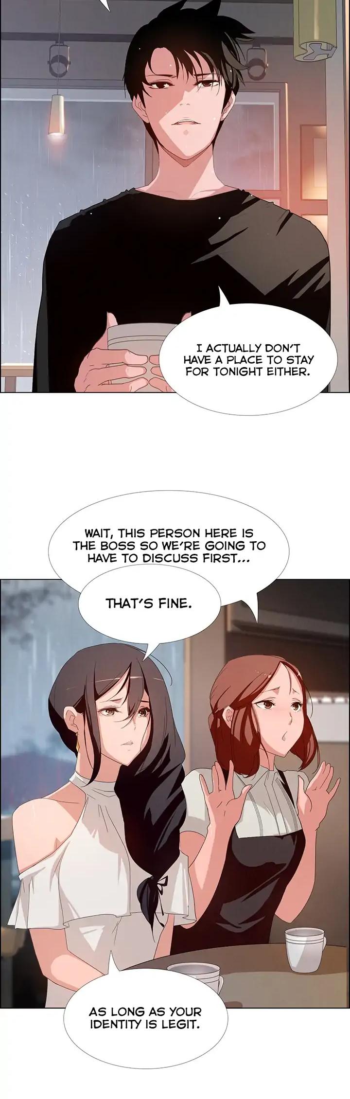 Rain Curtain Chapter 2 page 28 - Chapter 2