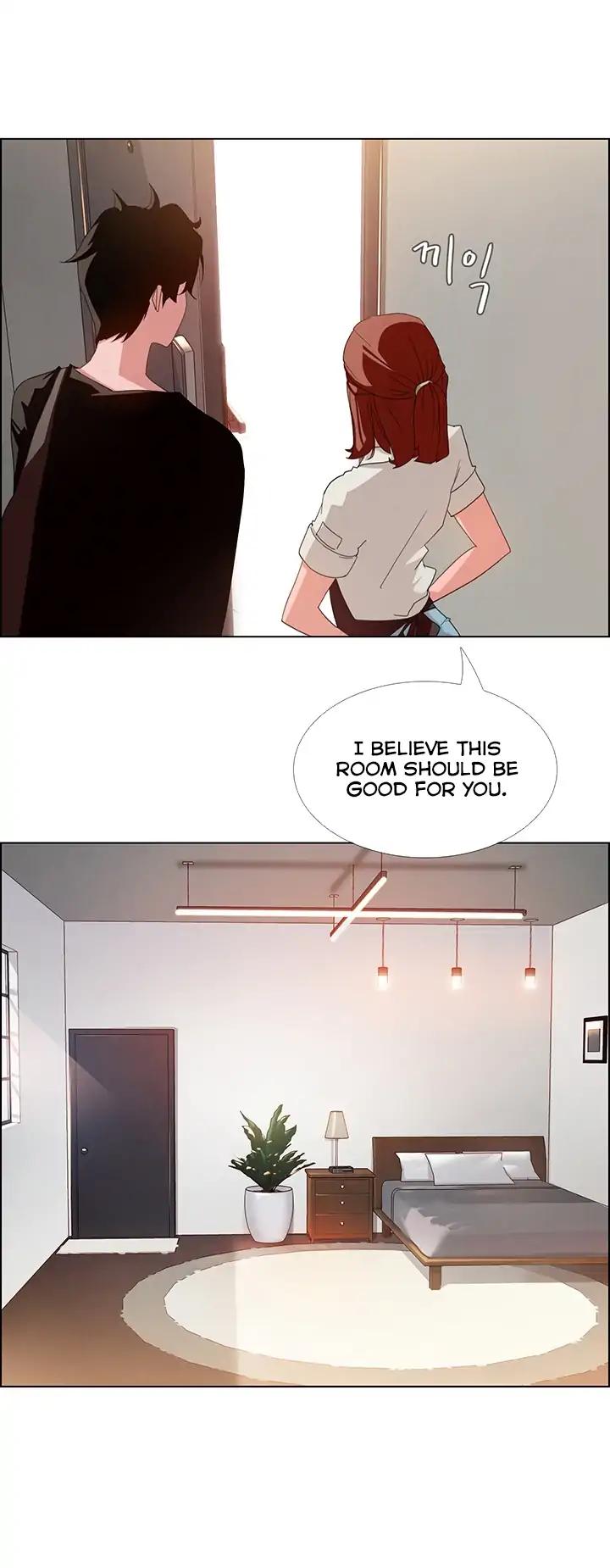 Rain Curtain Chapter 2 page 31 - Chapter 2