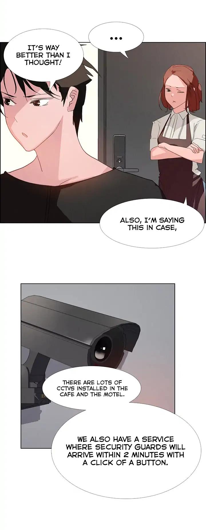 Rain Curtain Chapter 2 page 32 - Chapter 2