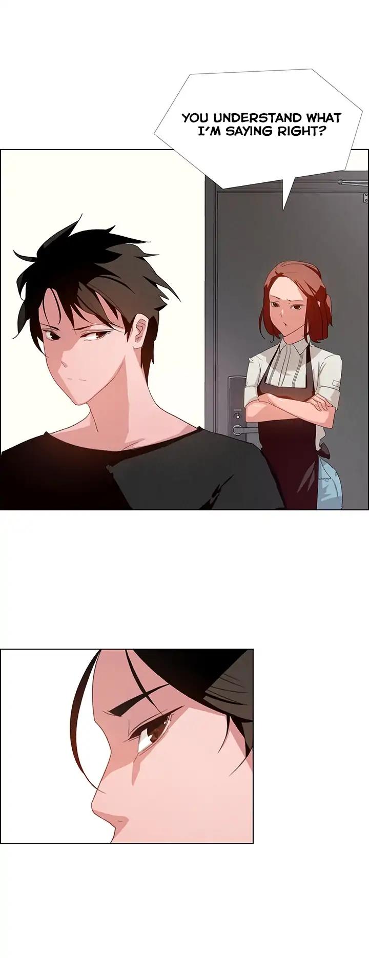 Rain Curtain Chapter 2 page 33 - Chapter 2