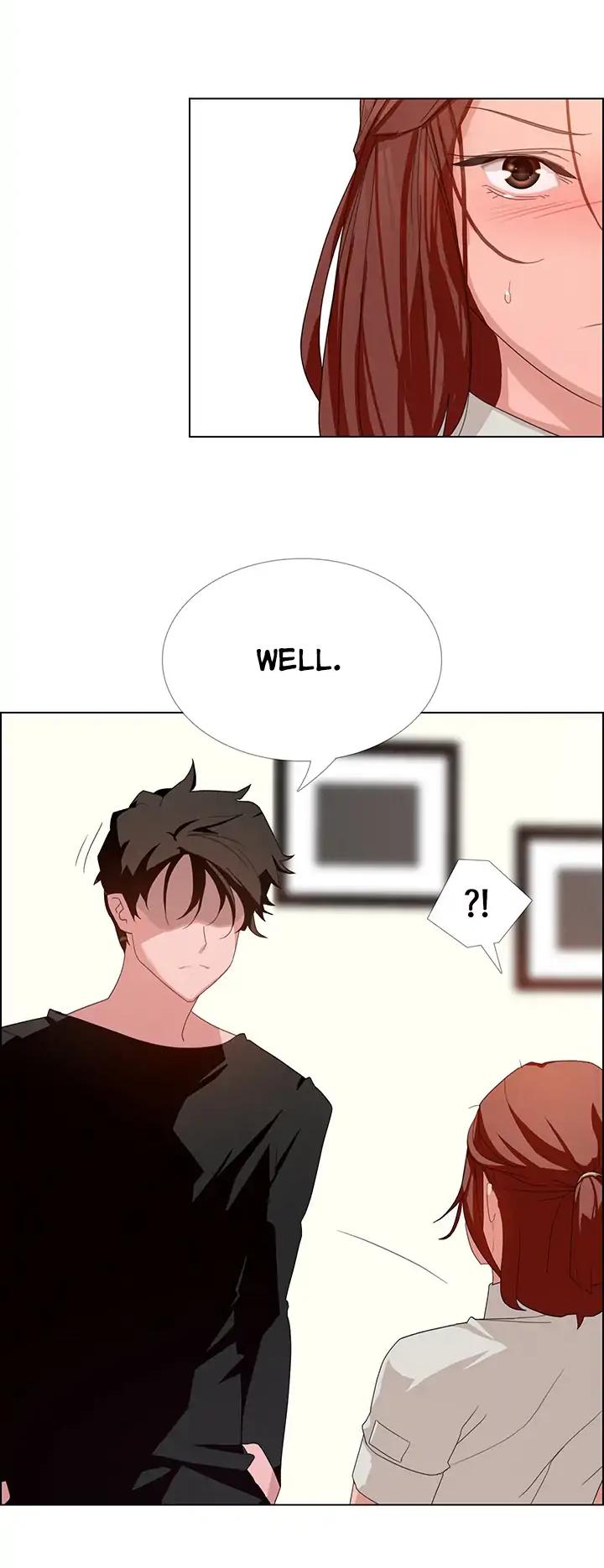 Rain Curtain Chapter 2 page 34 - Chapter 2