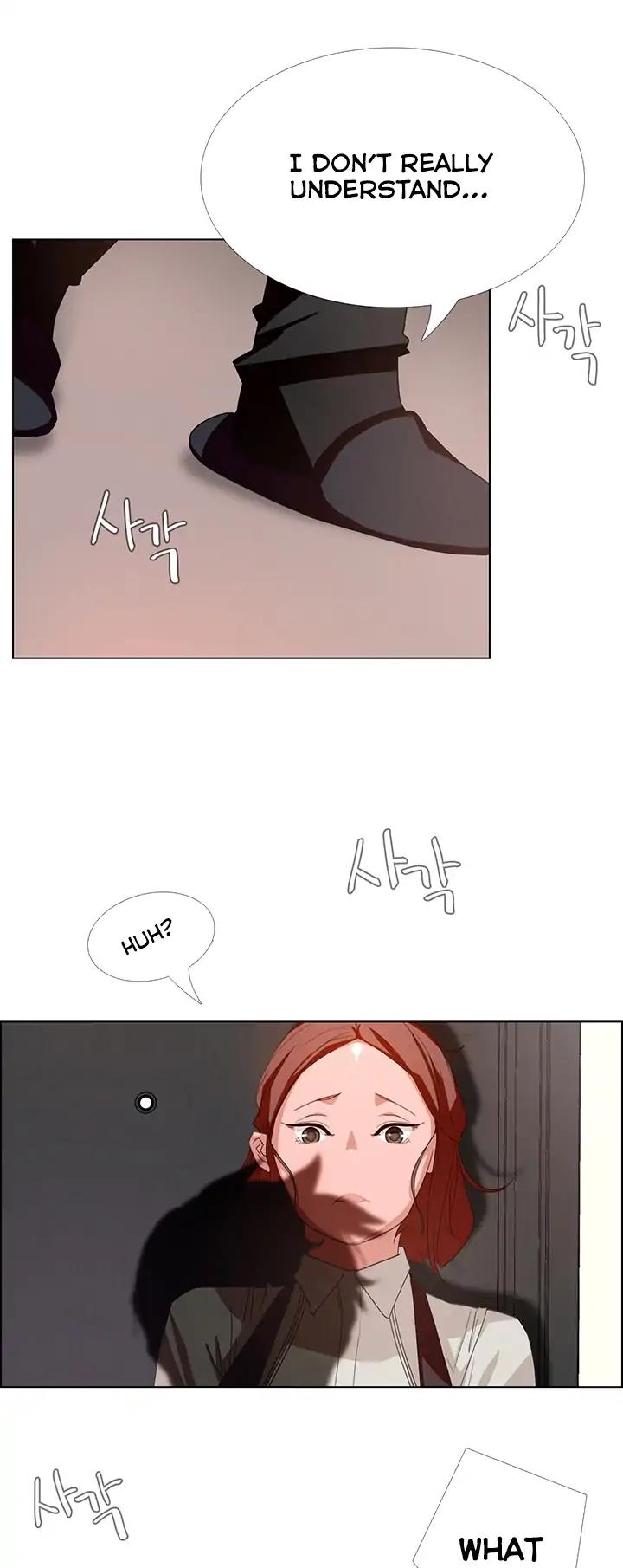Rain Curtain Chapter 2 page 35 - Chapter 2