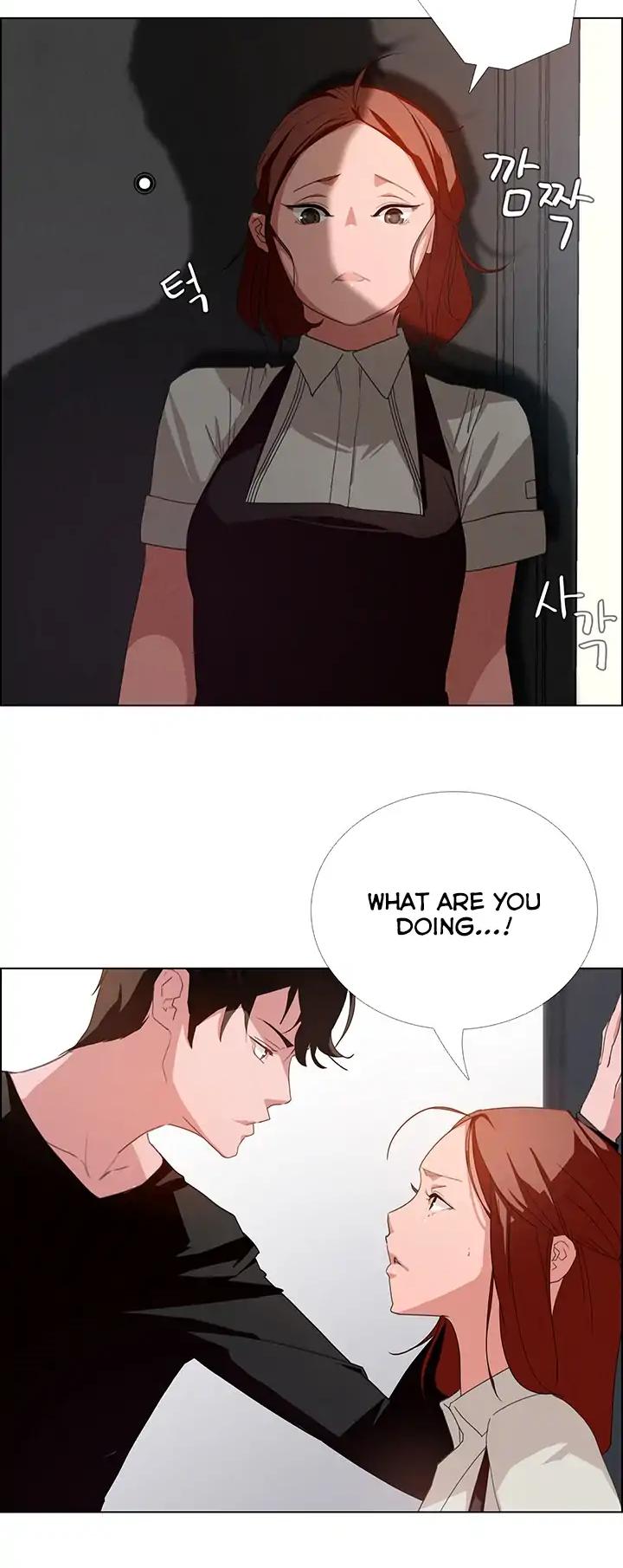 Rain Curtain Chapter 2 page 36 - Chapter 2