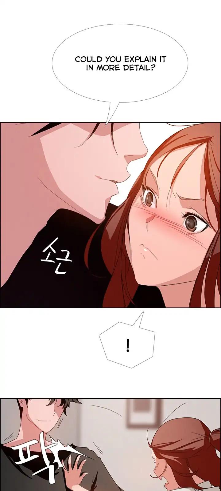 Rain Curtain Chapter 2 page 37 - Chapter 2