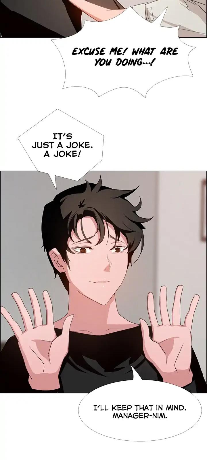 Rain Curtain Chapter 2 page 38 - Chapter 2