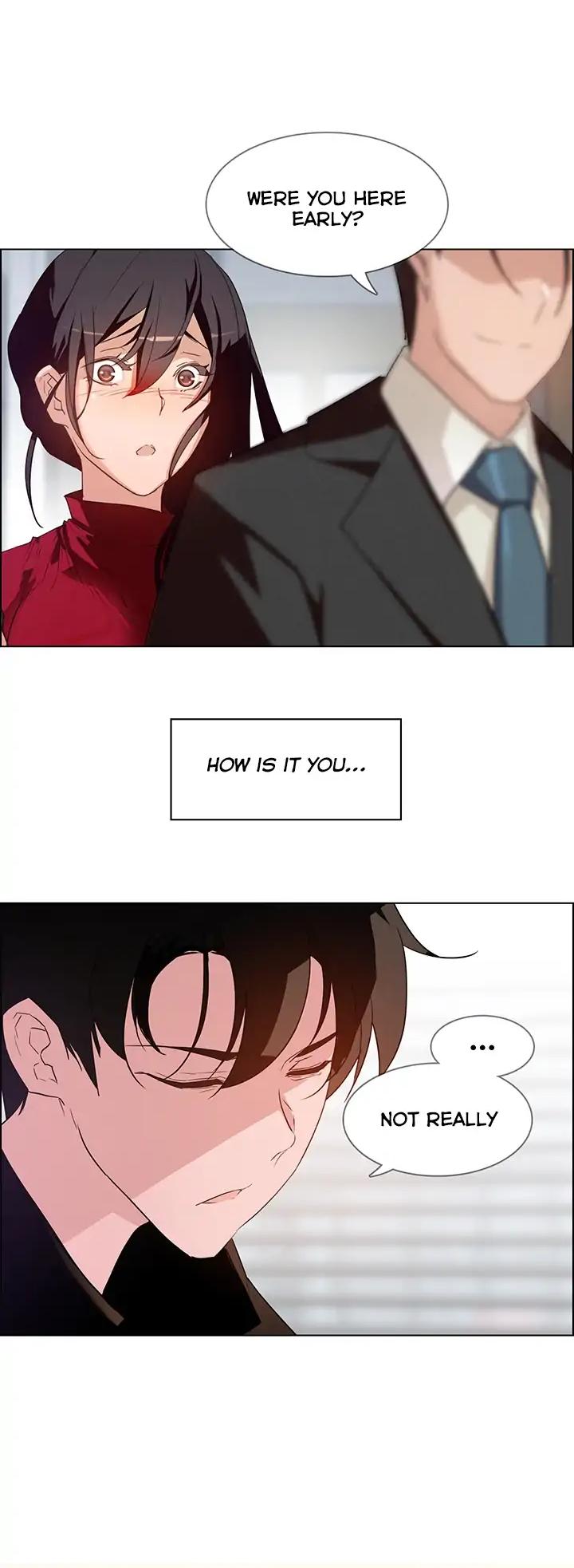 Rain Curtain Chapter 2 page 4 - Chapter 2
