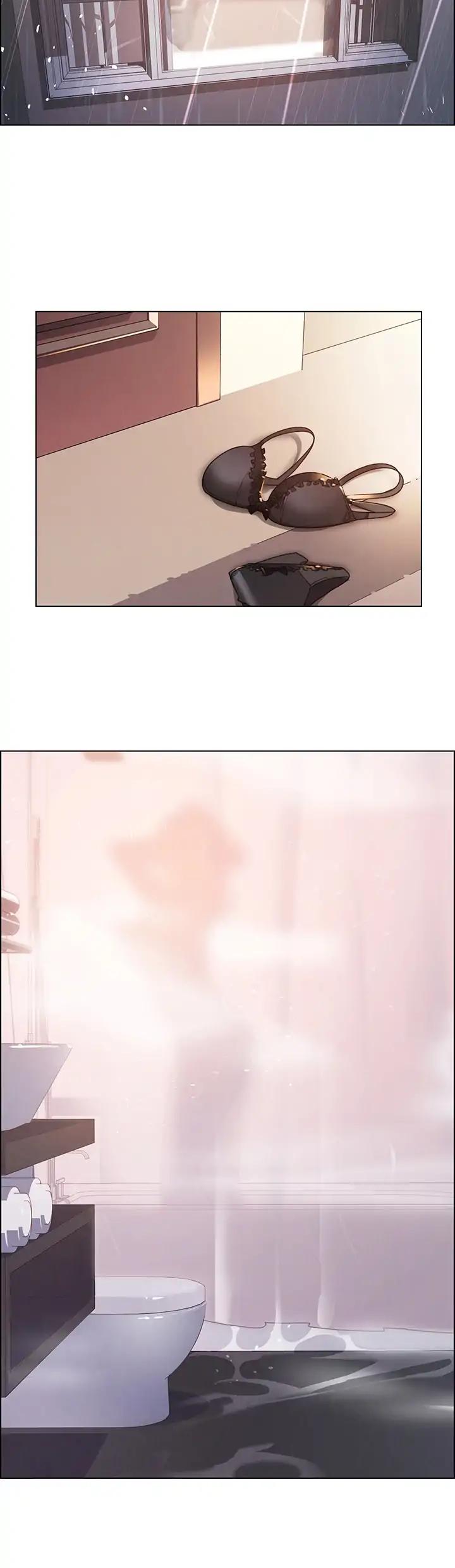 Rain Curtain Chapter 2 page 40 - Chapter 2