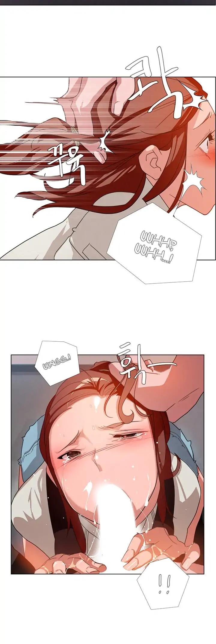 Rain Curtain Chapter 2 page 52 - Chapter 2