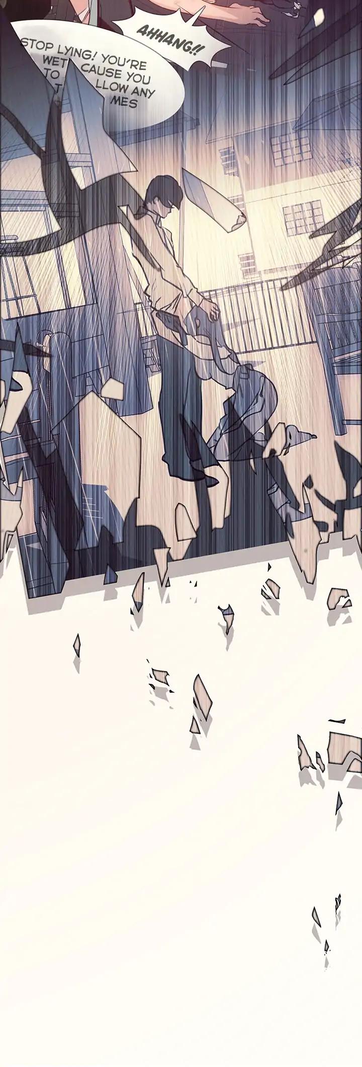 Rain Curtain Chapter 2 page 6 - Chapter 2