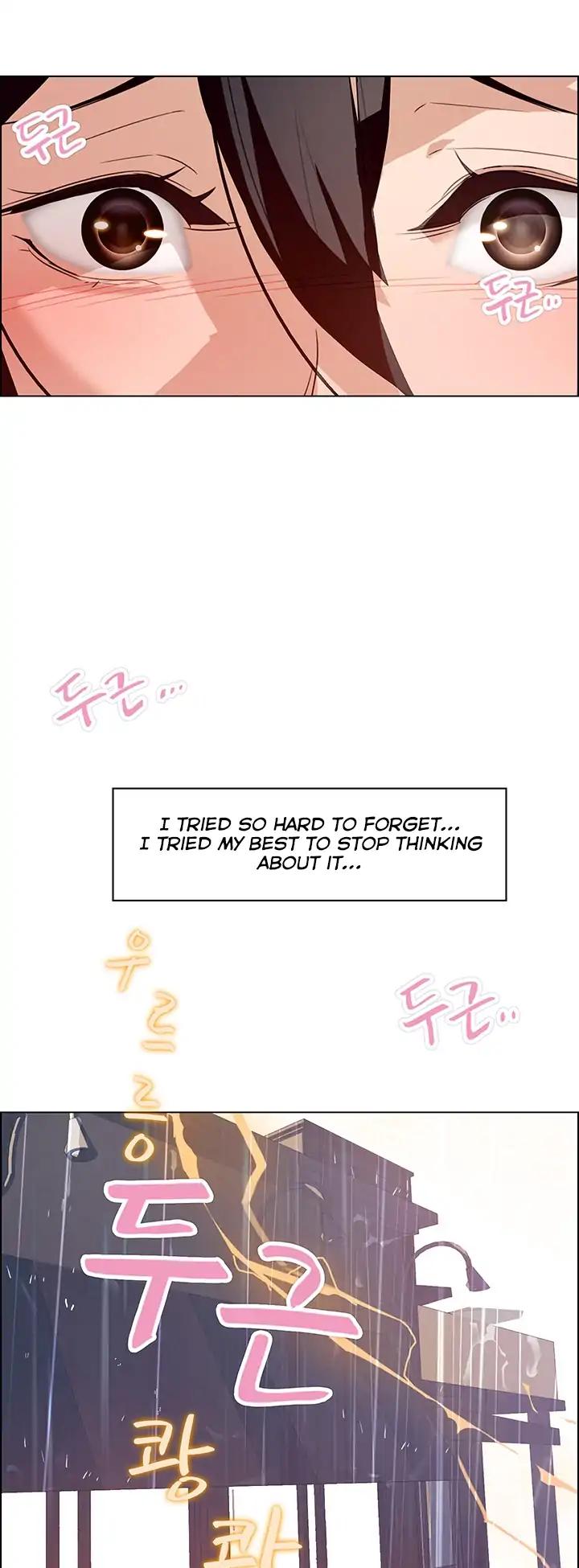 Rain Curtain Chapter 2 page 9 - Chapter 2