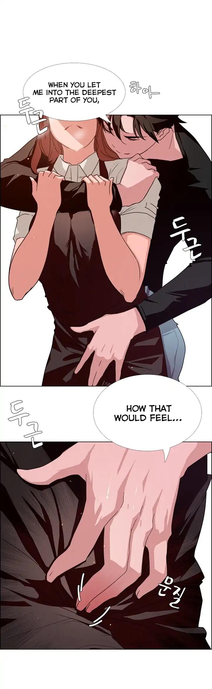 Rain Curtain Chapter 3 page 15 - Chapter 3