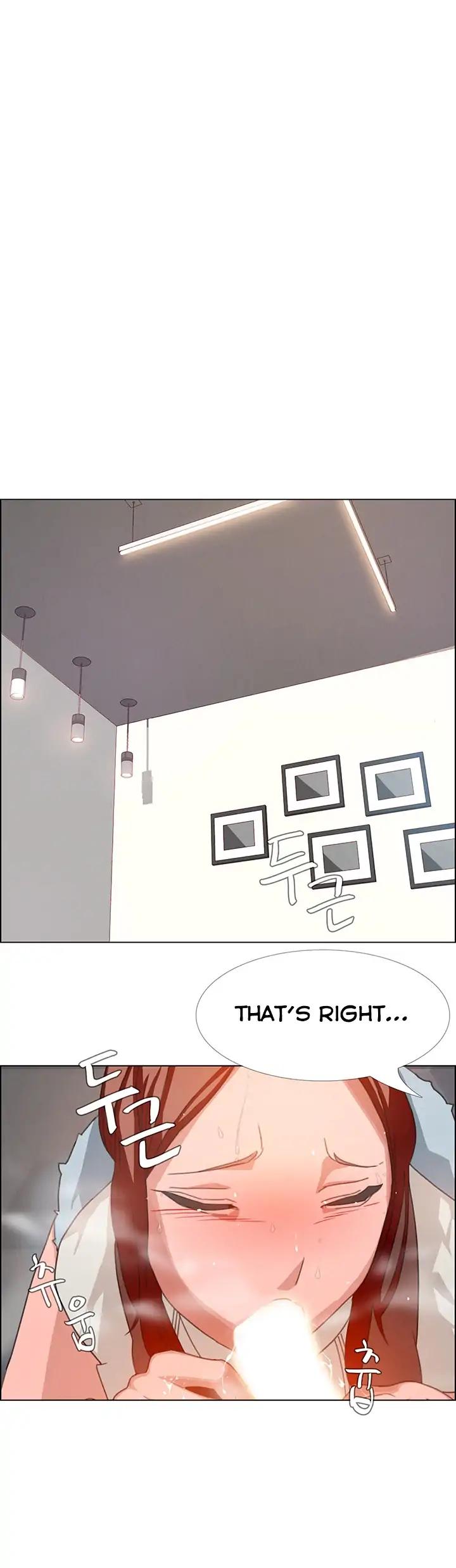Rain Curtain Chapter 3 page 21 - Chapter 3