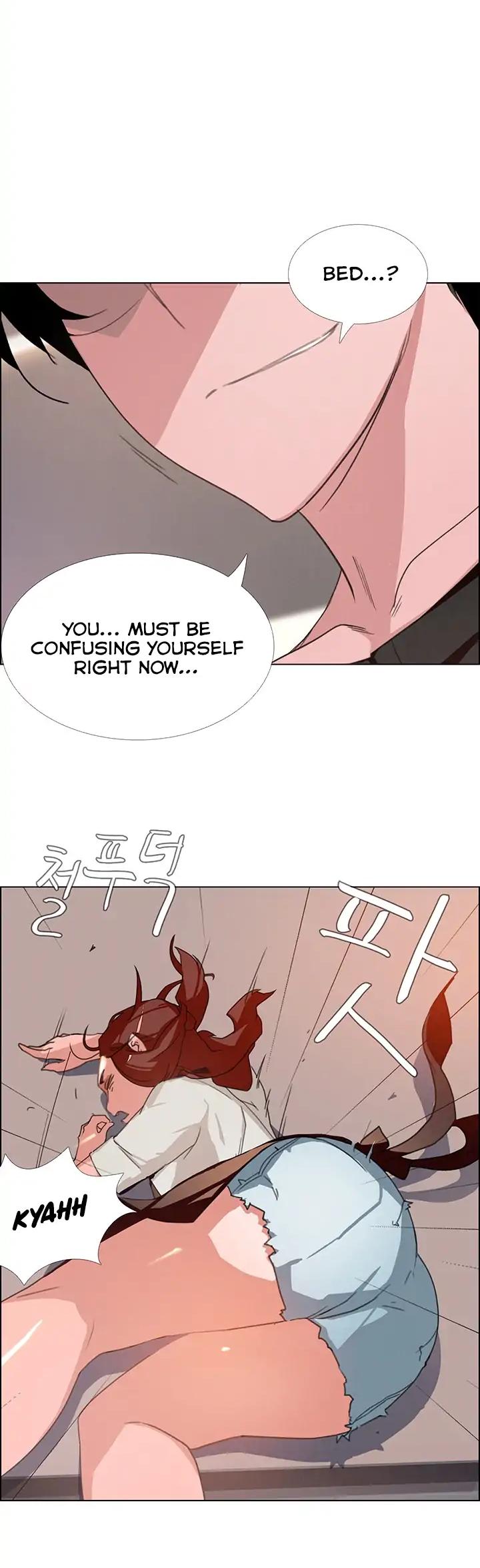 Rain Curtain Chapter 3 page 24 - Chapter 3