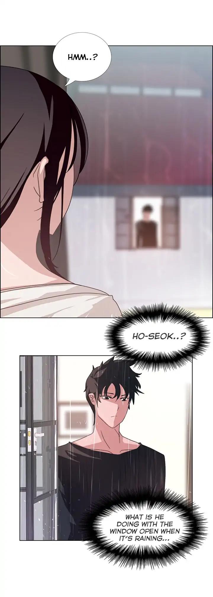 Rain Curtain Chapter 3 page 29 - Chapter 3