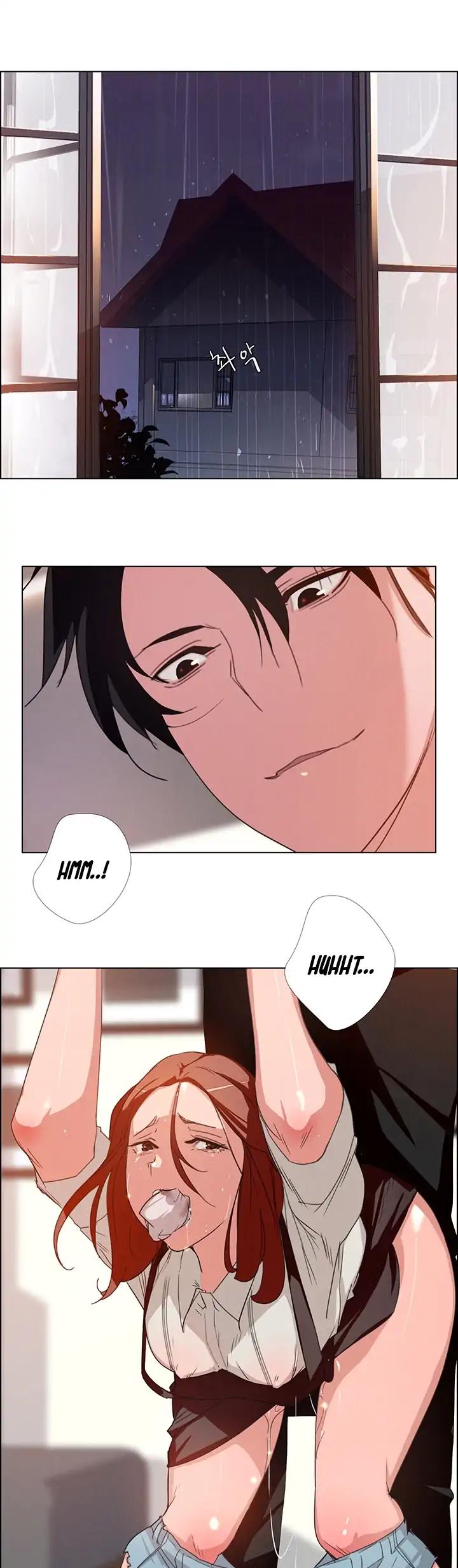 Rain Curtain Chapter 3 page 31 - Chapter 3