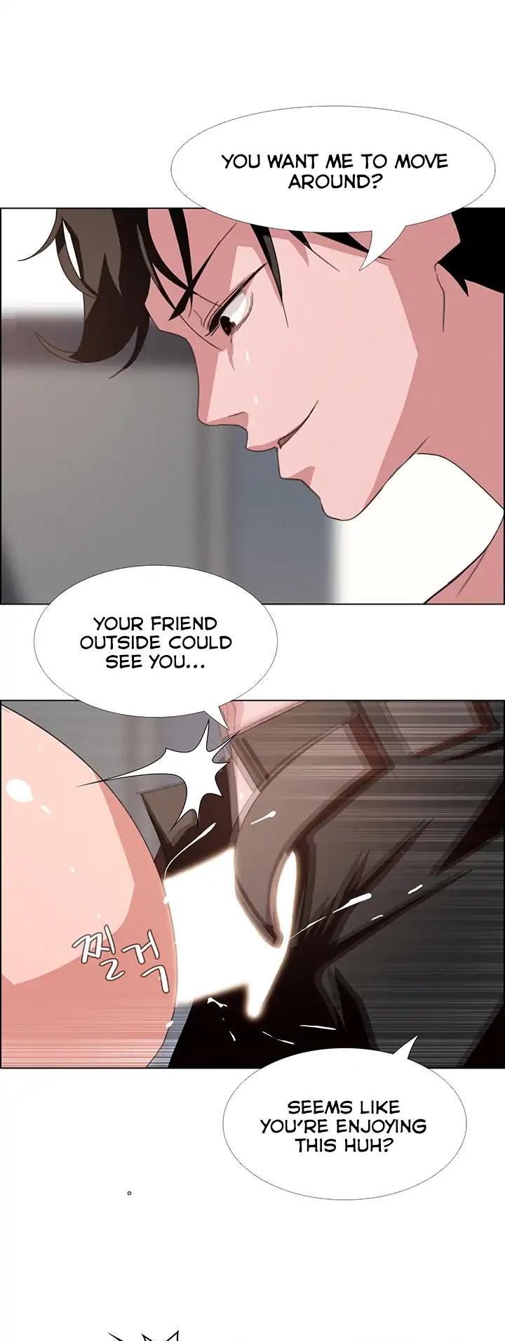 Rain Curtain Chapter 3 page 35 - Chapter 3